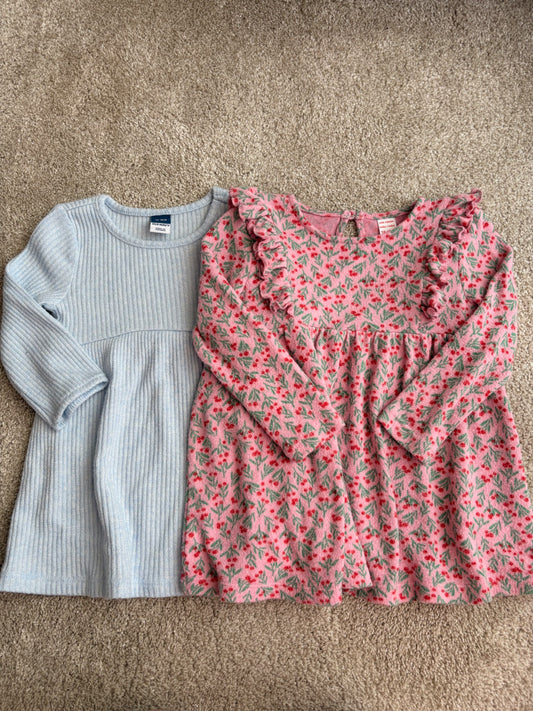 Holiday Dresses , Kids 18 Month (12-18M)