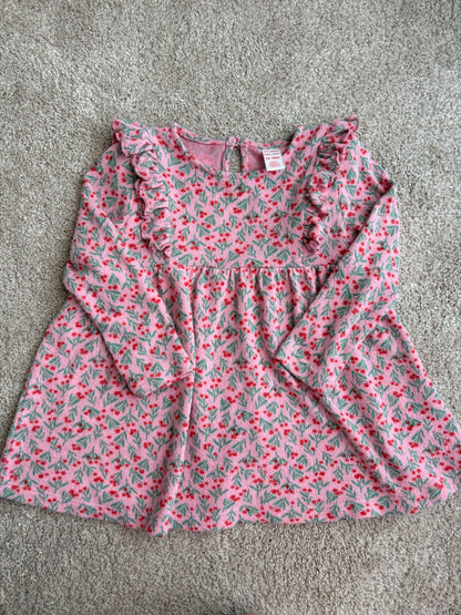 Holiday Dresses , Kids 18 Month (12-18M)