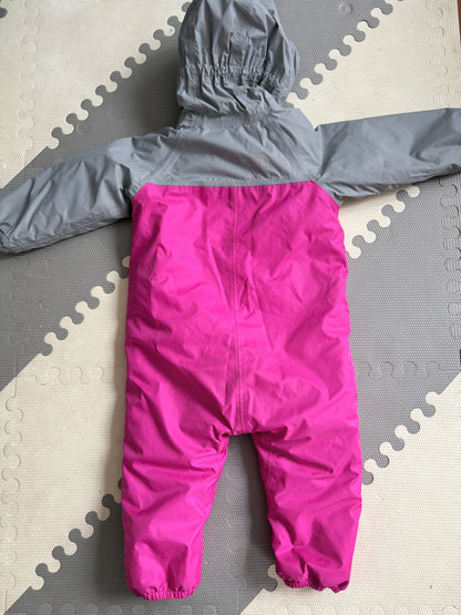 The North Face Snowsuit, Kids 18 Month (12-18M)