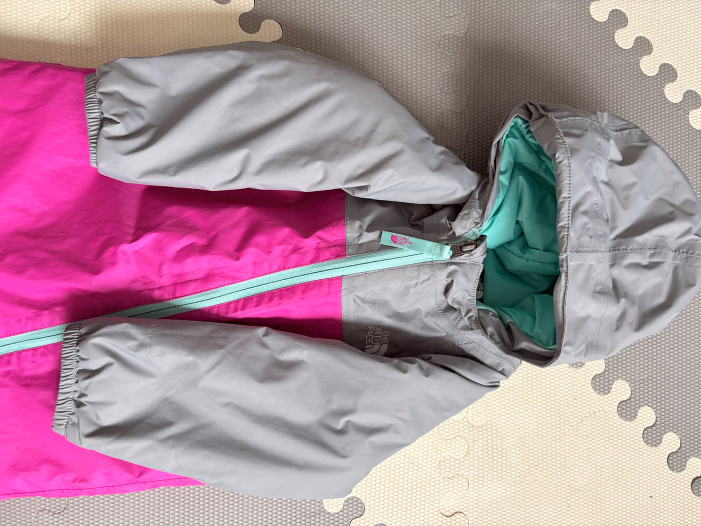 The North Face Snowsuit, Kids 18 Month (12-18M)