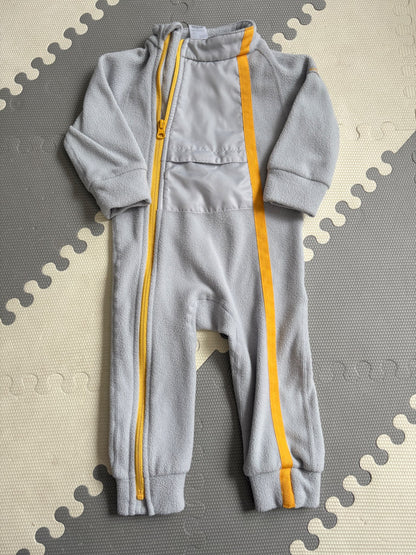 Decathlon Fleece, Kids 18 Month (12-18M)