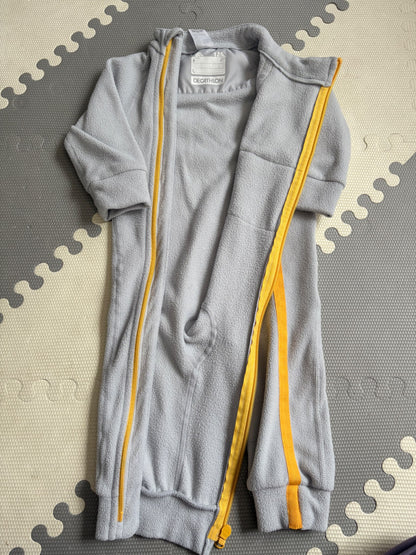 Decathlon Fleece, Kids 18 Month (12-18M)
