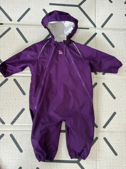MEC Newt Suit, Kids 12 Month (9-12M)