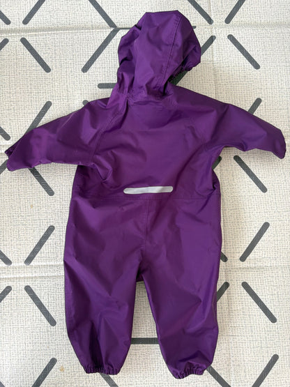 MEC Newt Suit, Kids 12 Month (9-12M)