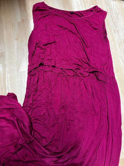Maternity Dress Bundle (Size XL), Maternity L (12-14)