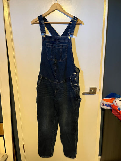 Maternity Jeans Bundle (Size M), Maternity L (12-14)