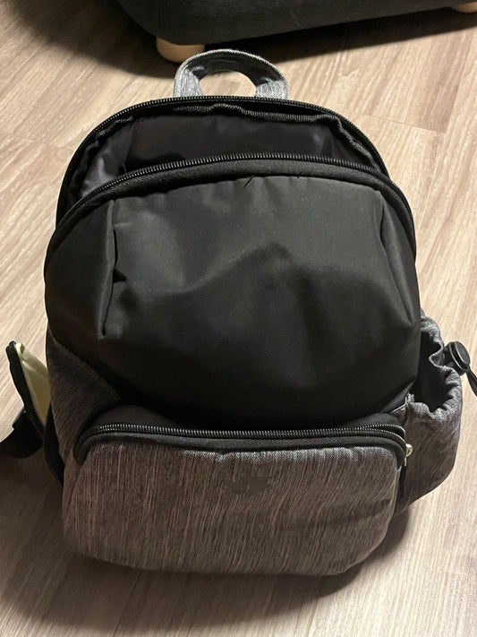 Breast Pump/Cooler Backpack