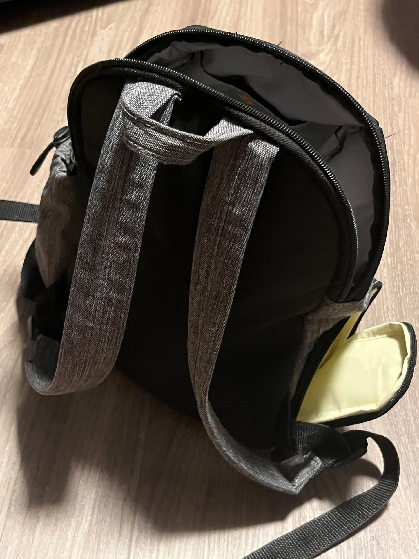 Breast Pump/Cooler Backpack