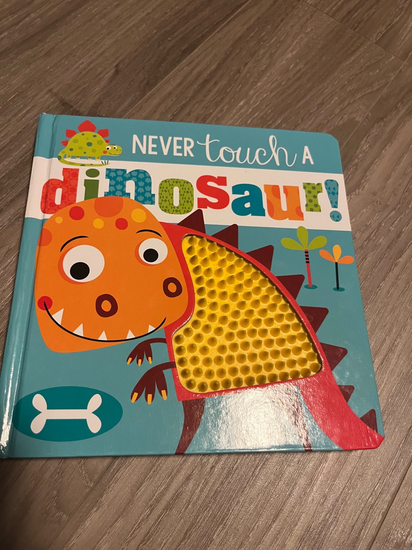 Sensory Book Bundle