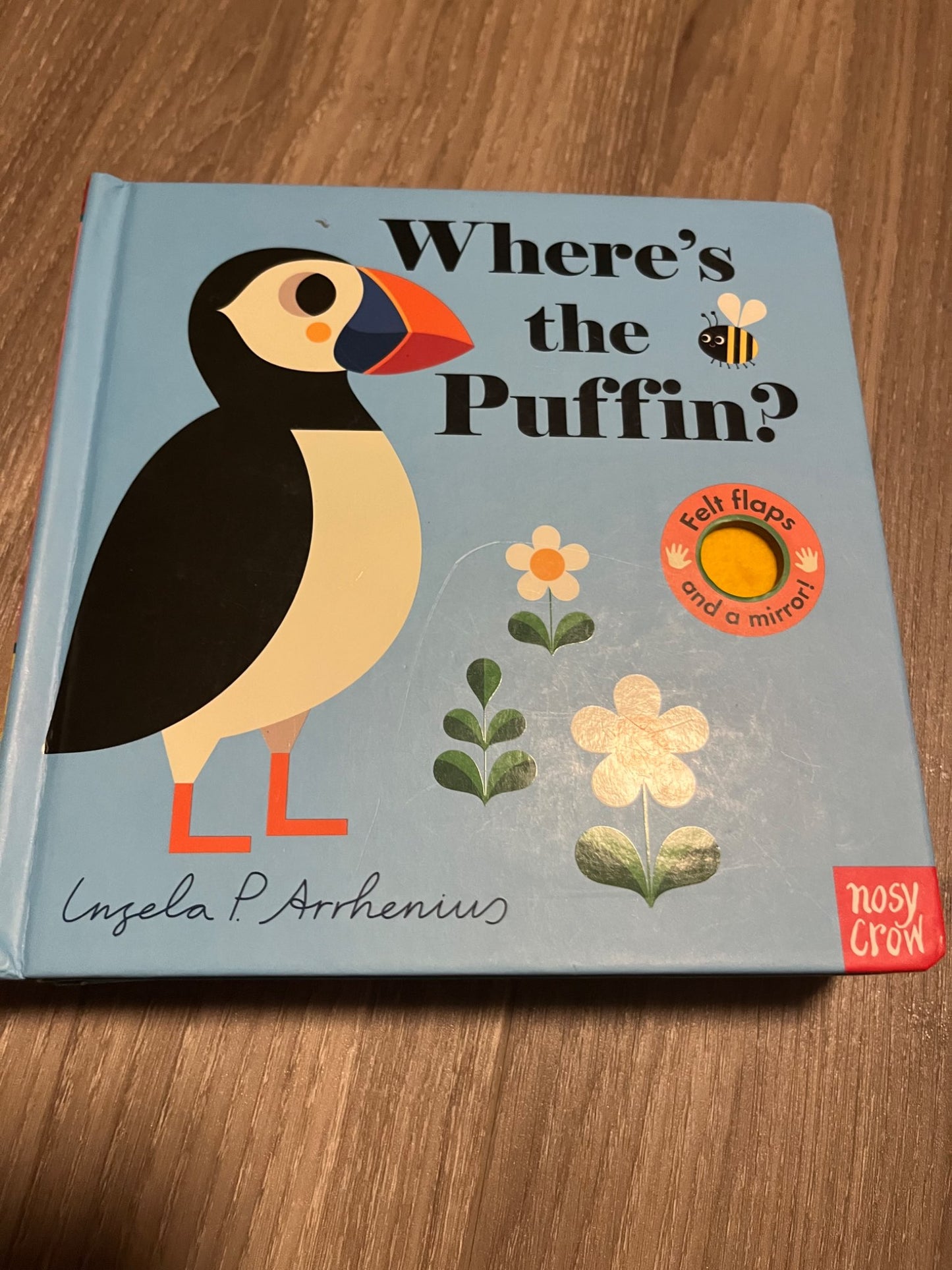 Sensory Book Bundle