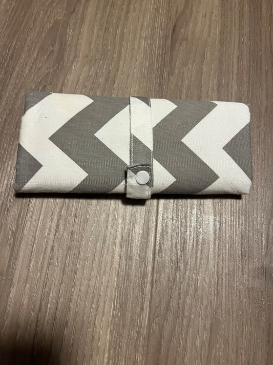 Travel Change Mat
