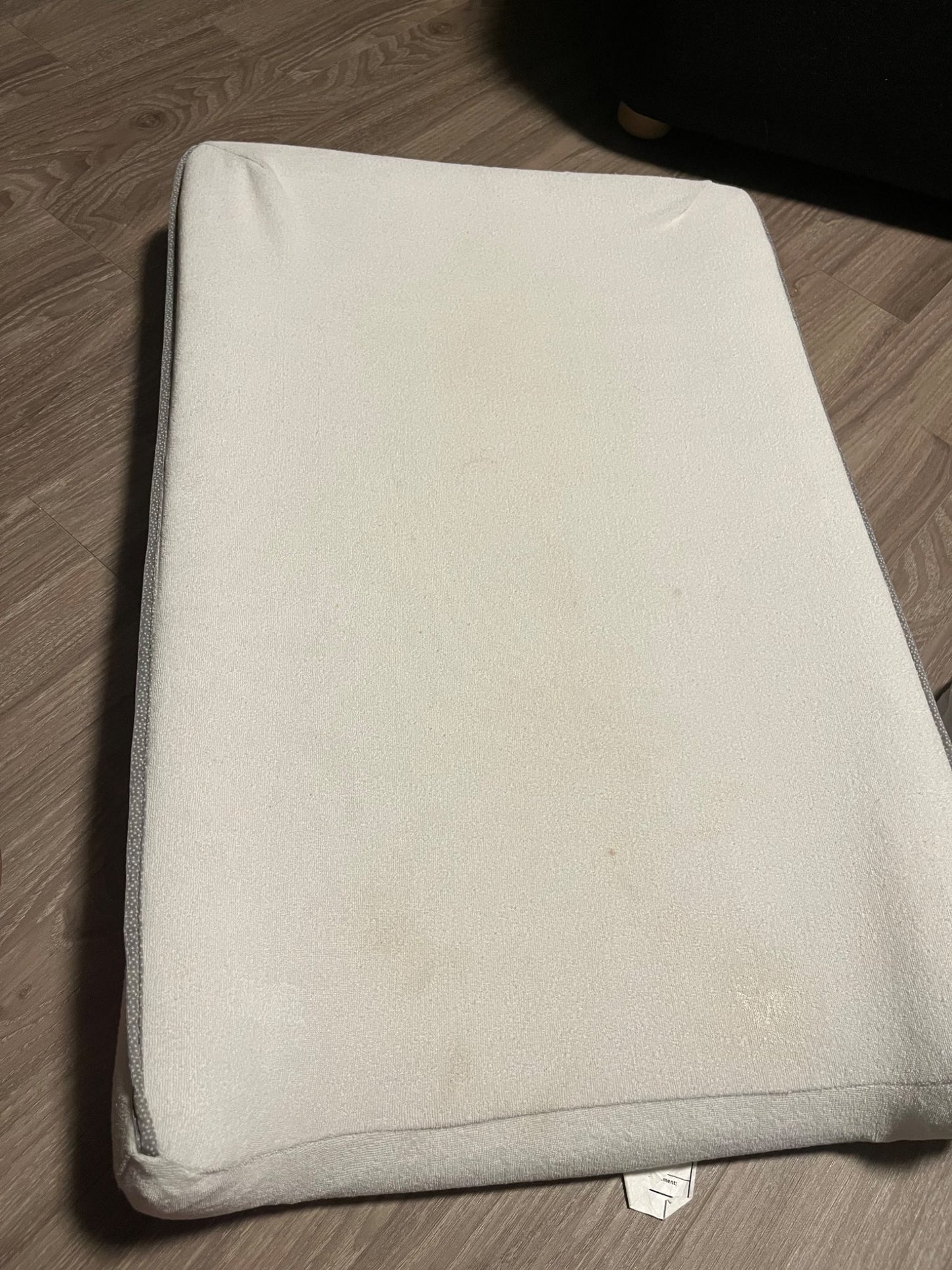 Diaper Changing Pad + 6 Covers