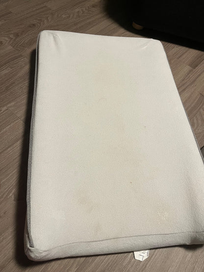 Diaper Changing Pad + 6 Covers