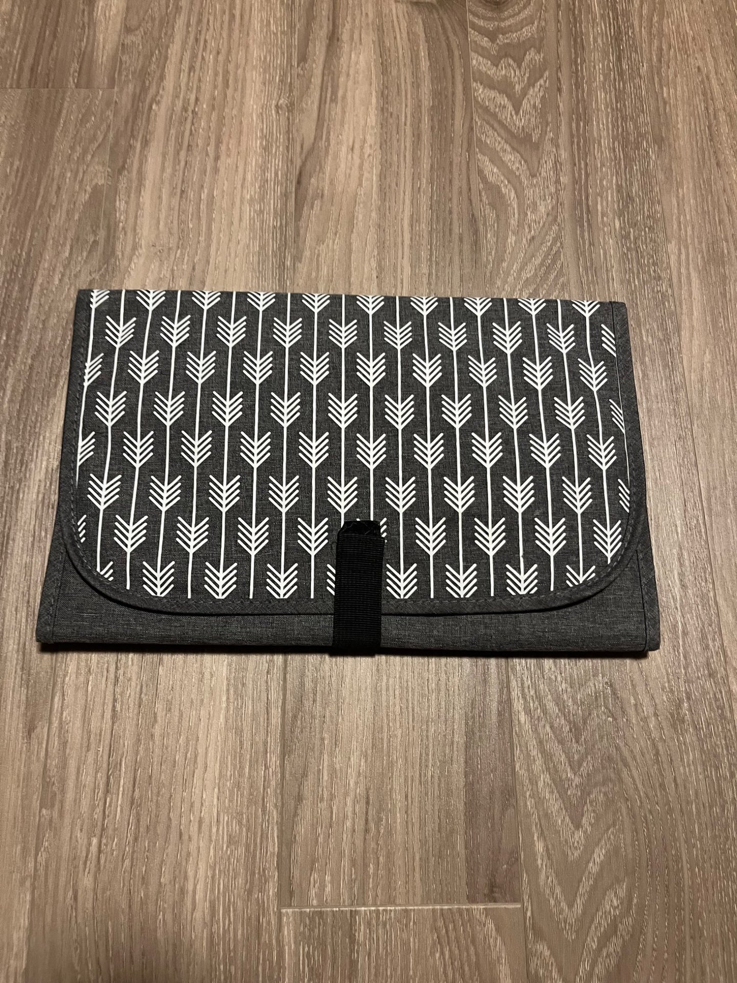 Travel Change Pad