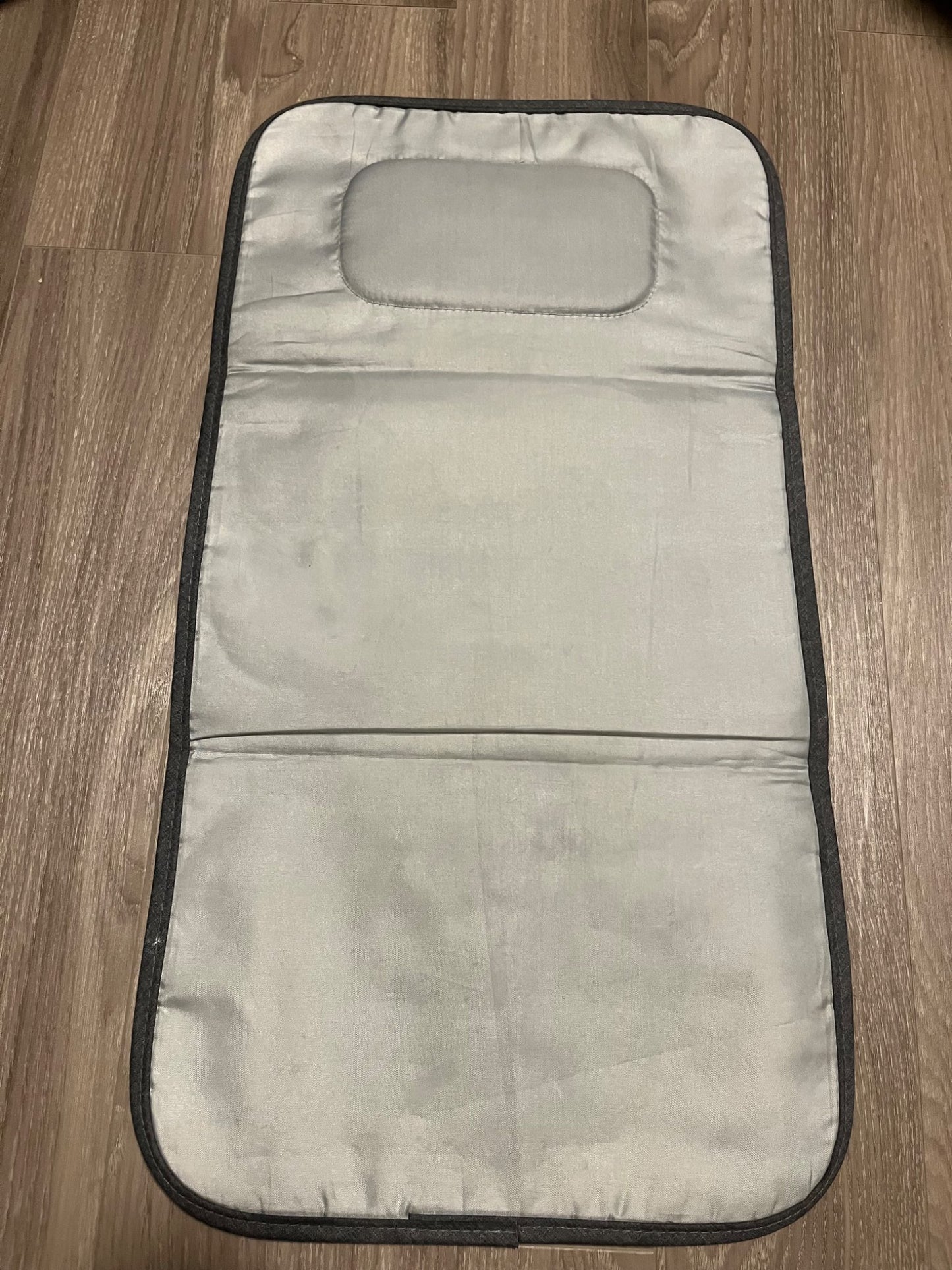 Travel Change Pad