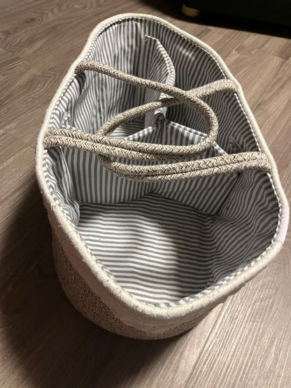 Diaper Caddy