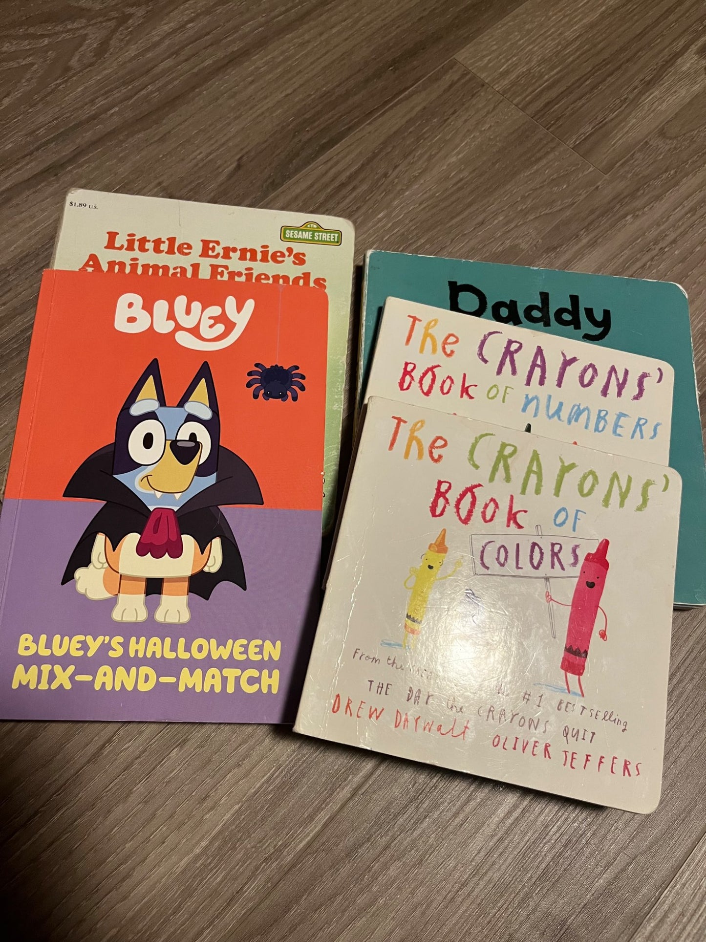 Board Book Bundle