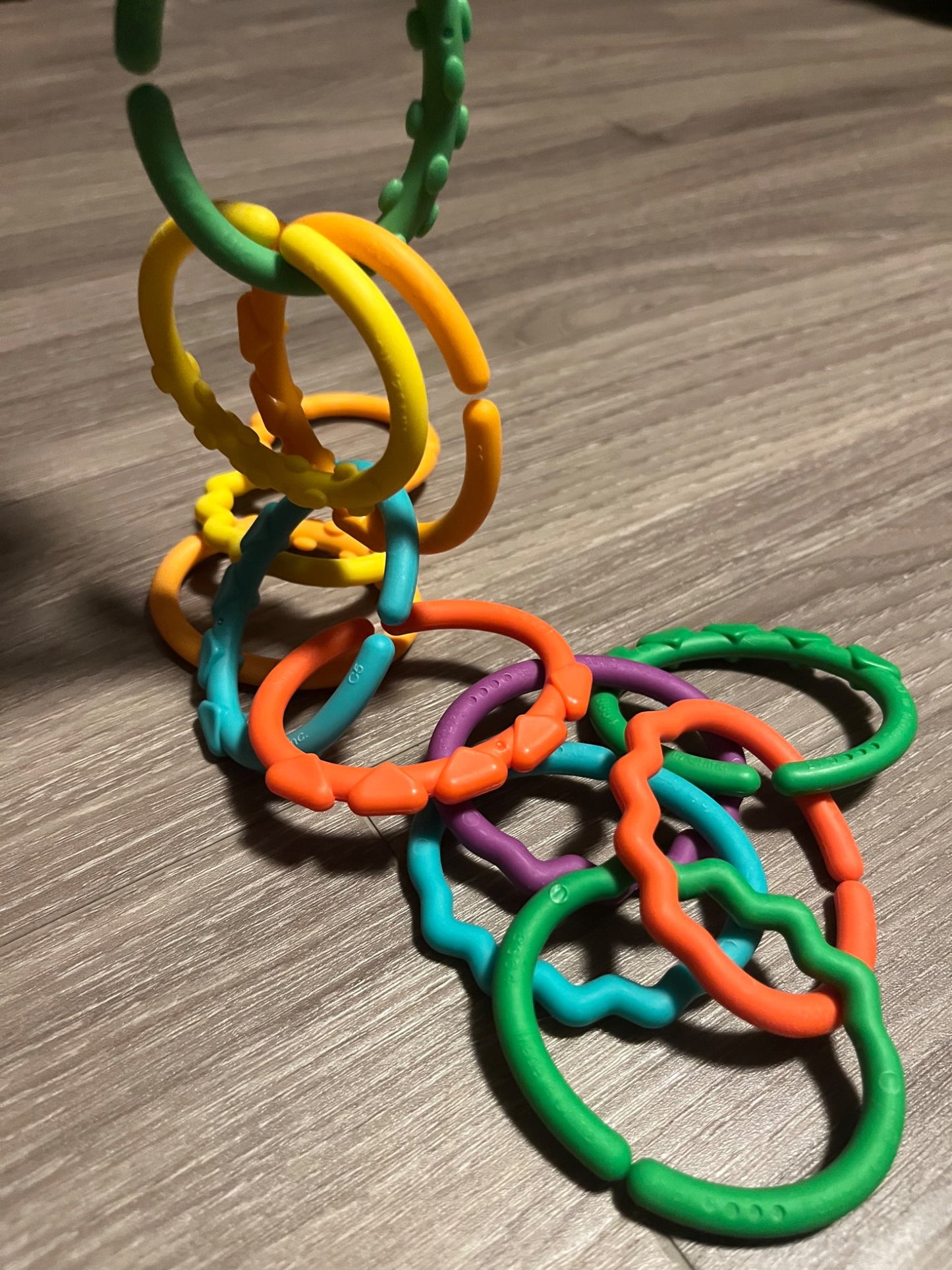 “Lots of Links” Set