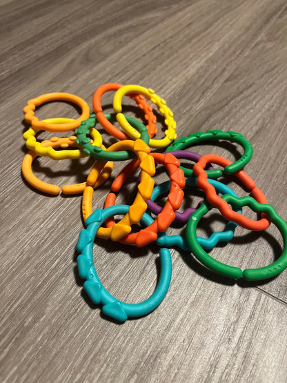 “Lots of Links” Set