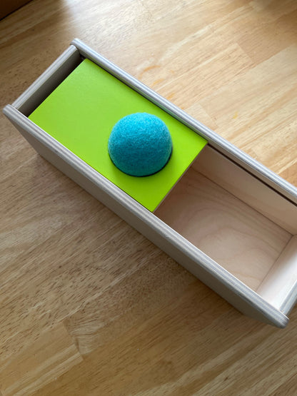 “The Thinker” Lovevery Playkit (11-12M)