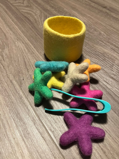 “The Companion” Lovevery Play Kit (22-24M)