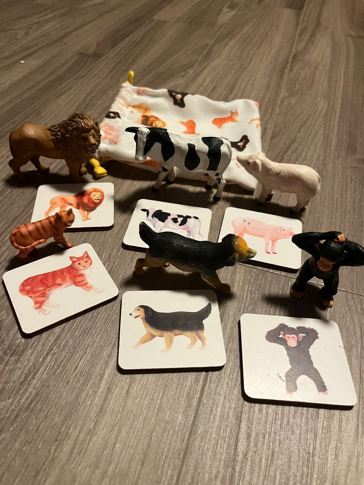 “The Companion” Lovevery Play Kit (22-24M)