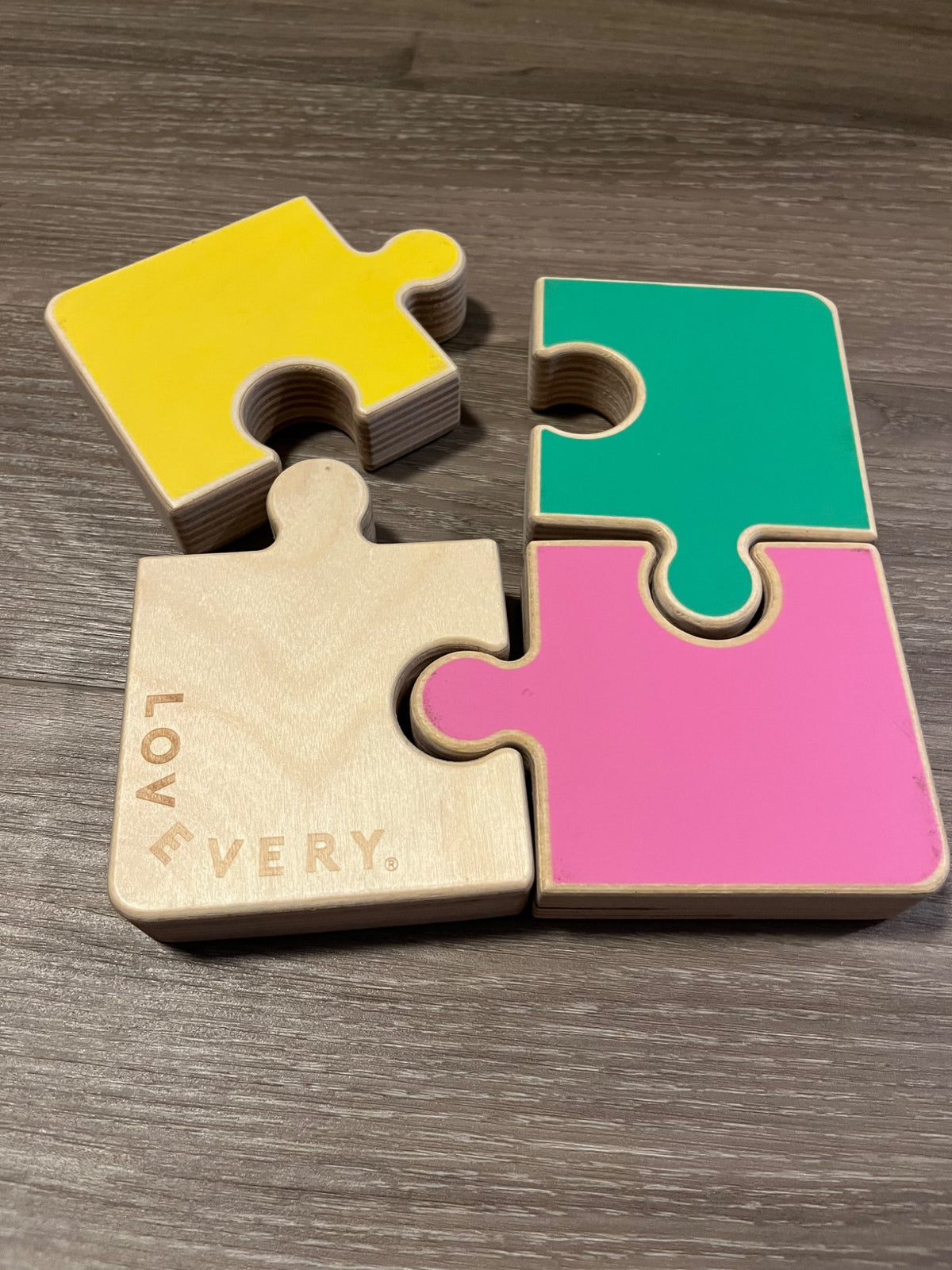 “The Companion” Lovevery Play Kit (22-24M)