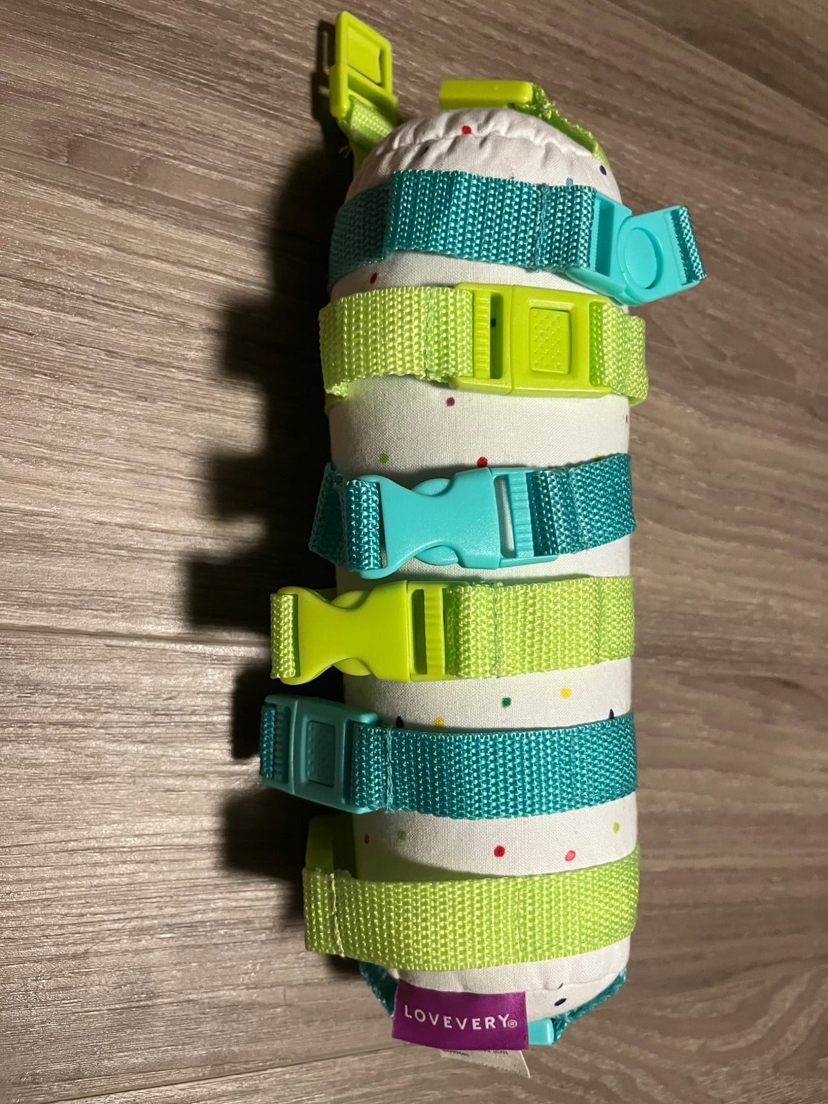 “The Companion” Lovevery Play Kit (22-24M)