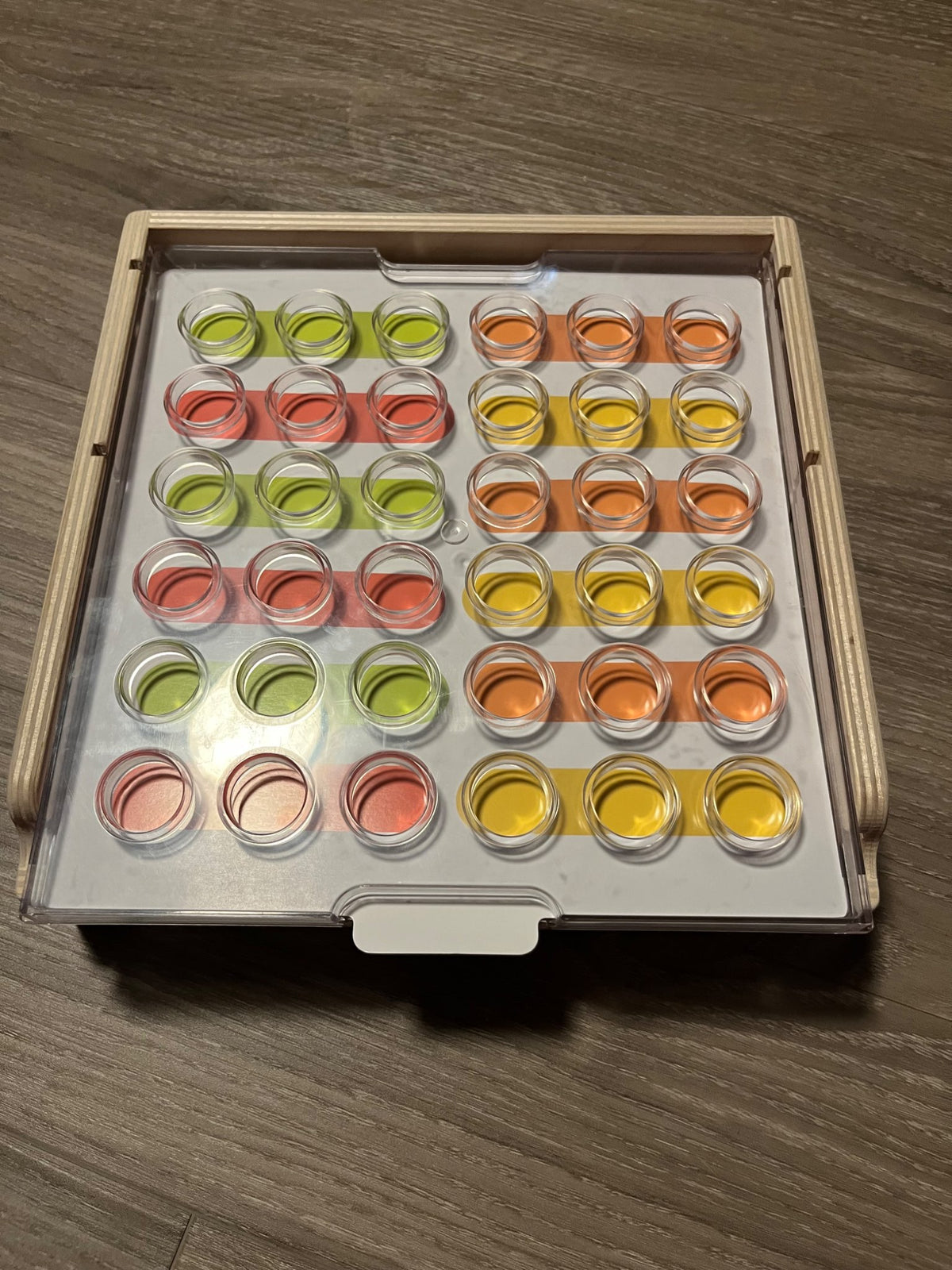 “The Companion” Lovevery Play Kit (22-24M)