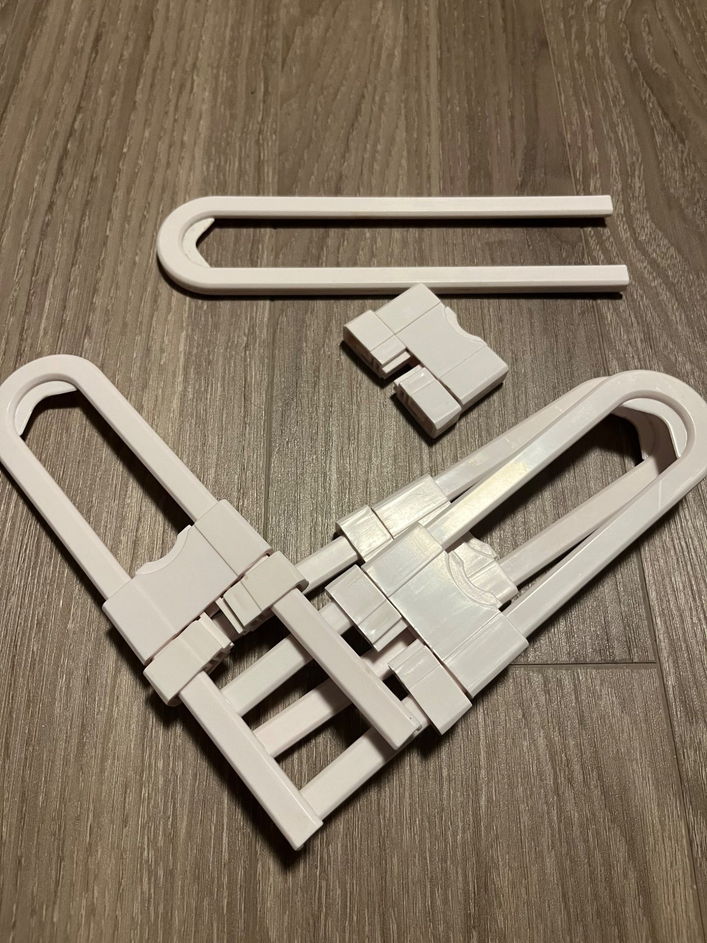 Cabinet Door Locks