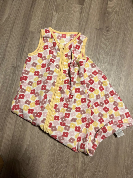 XL Fleece Sleep Sack, 18-24 Months (Extra Large)
