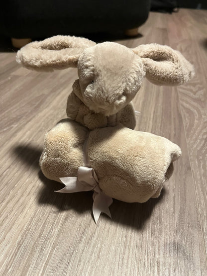 Bunny & Blanket