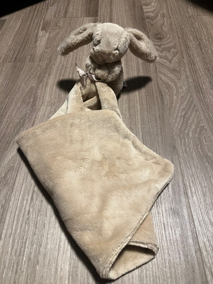 Bunny & Blanket