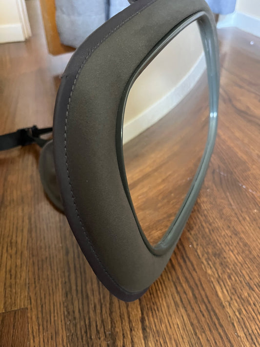 Headrest Mirror
