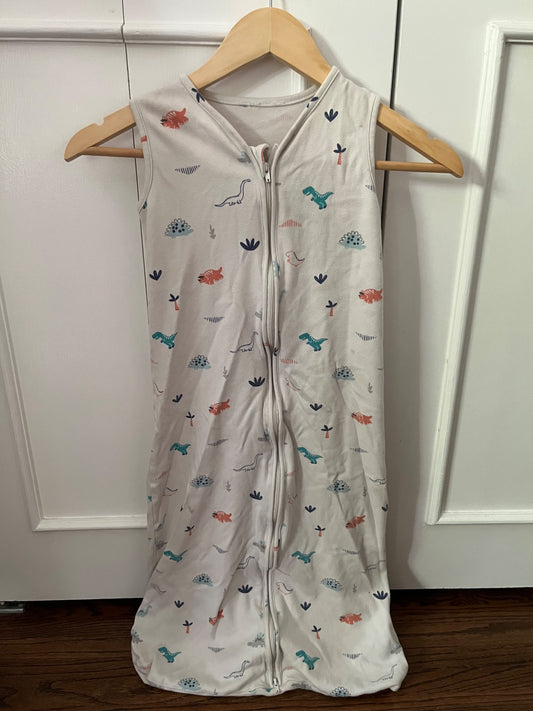 Dino Sleep Sacks (Set of 2), 18-24 Months (Extra Large)