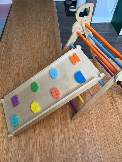 Pickler Triangle Set (MSRP: $130)