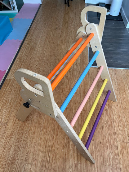 Pickler Triangle Set (MSRP: $130)