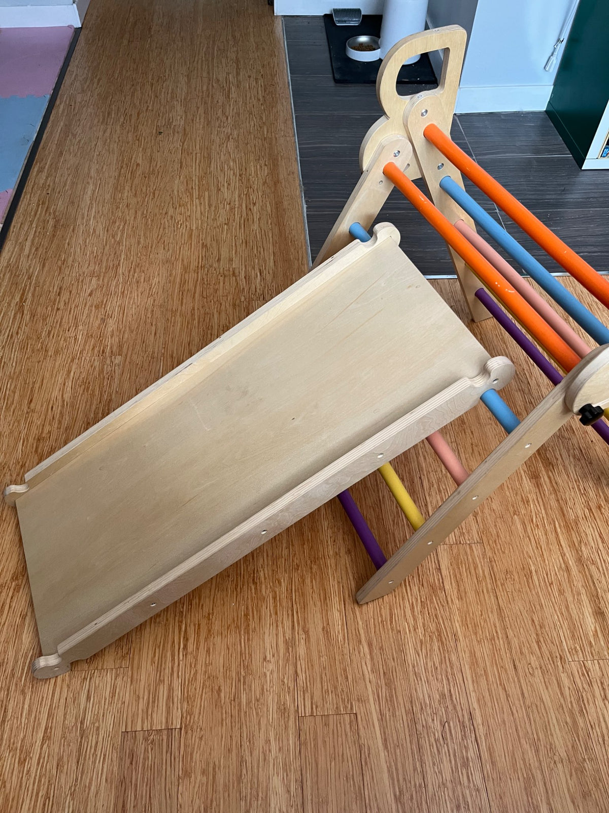 Pickler Triangle Set (MSRP: $130)