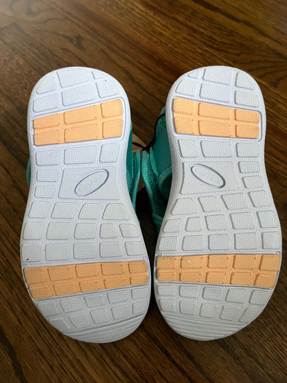 Water Shoes, Shoes 8 (Toddler:2-4yr)