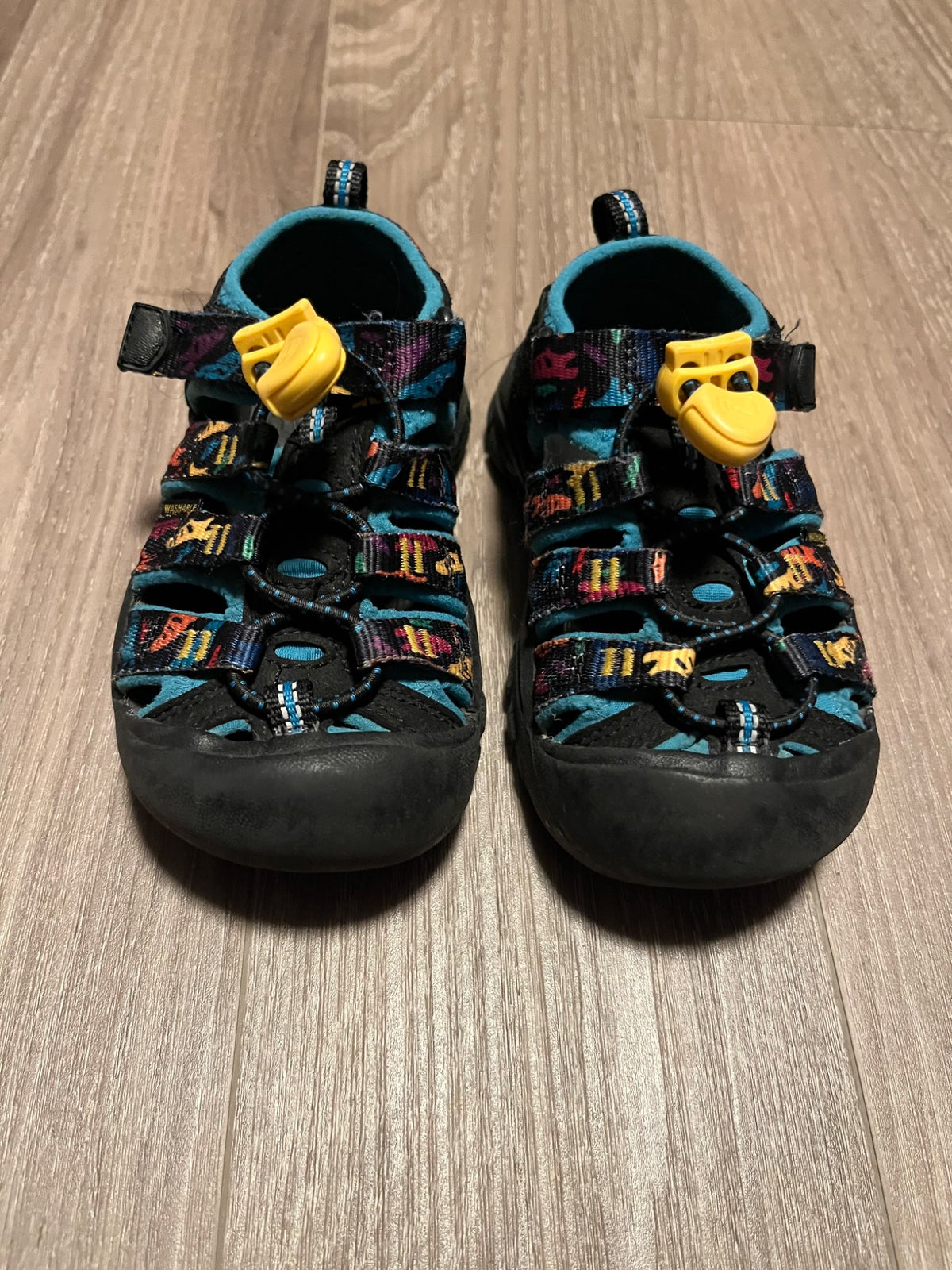 Keens Sandals, Shoes 9 (Toddler:2-4yr)