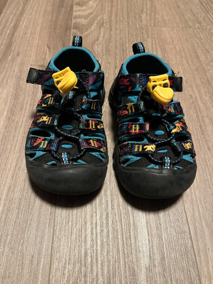 Keens Sandals, Shoes 9 (Toddler:2-4yr)