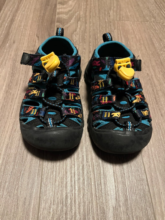 Keens Sandals, Shoes 9 (Toddler:2-4yr)