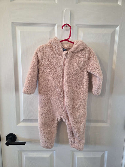 Old Navy Bunting Suit 12-18M, Kids 18 Month (12-18M)