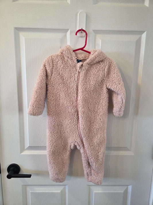 Old Navy Bunting Suit 12-18M, Kids 18 Month (12-18M)