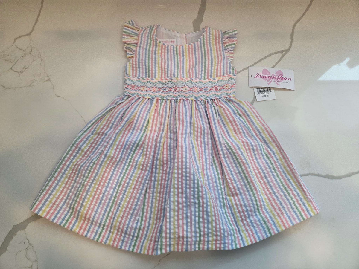 Bonnie Jean 2T Dress , Kids 2T