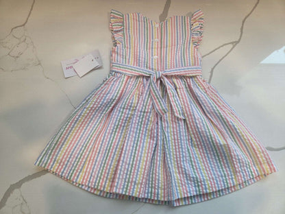 Bonnie Jean 2T Dress , Kids 2T