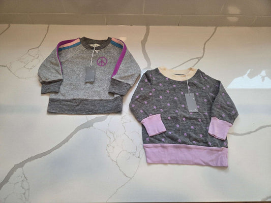 Miki Miette 9m Top Lot, Kids 9 Month (6-9M)