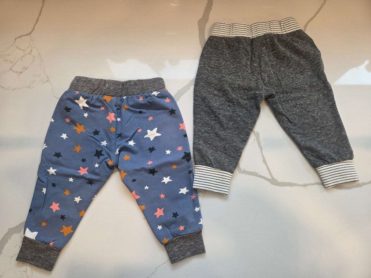 Miki Miette 6m Joggers , Kids 6 Month (3-6M)