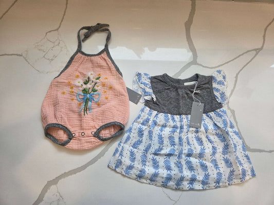 Miki Miette Newborn Bundle , Kids Newborn