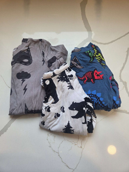Vi&Jax 6-12m Bundle, Kids 6 Month (3-6M)